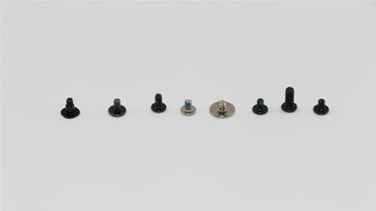 Lenovo ThinkPad T460p Screw Screws Kit 01AV923