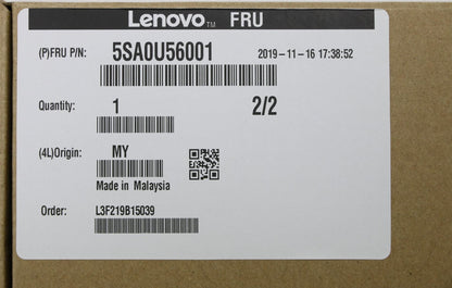Lenovo ThinkStation P920 P720 CPU Processor 5SA0U56001