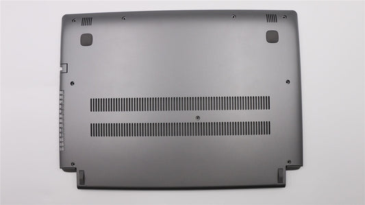 Lenovo Flex 2-14 Bottom Base Lower Chassis Cover Grey 5CB0F76741