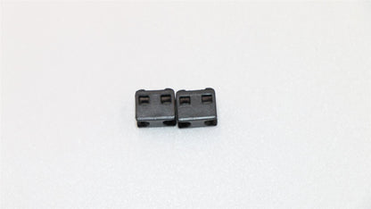 Lenovo Yoga 11e 5th 11e 5th Gen Hinge Clip Black 02DC028