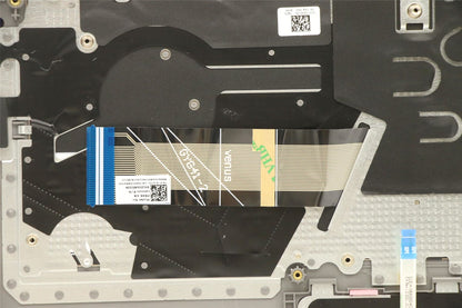 Lenovo UpperCaseASM_KOR C82R0 NFP CG 5CB1F28487
