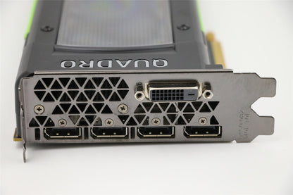 Lenovo ThinkStation P920 P910 P720 P710 P520 P510 GPU Graphics Card 00FC971