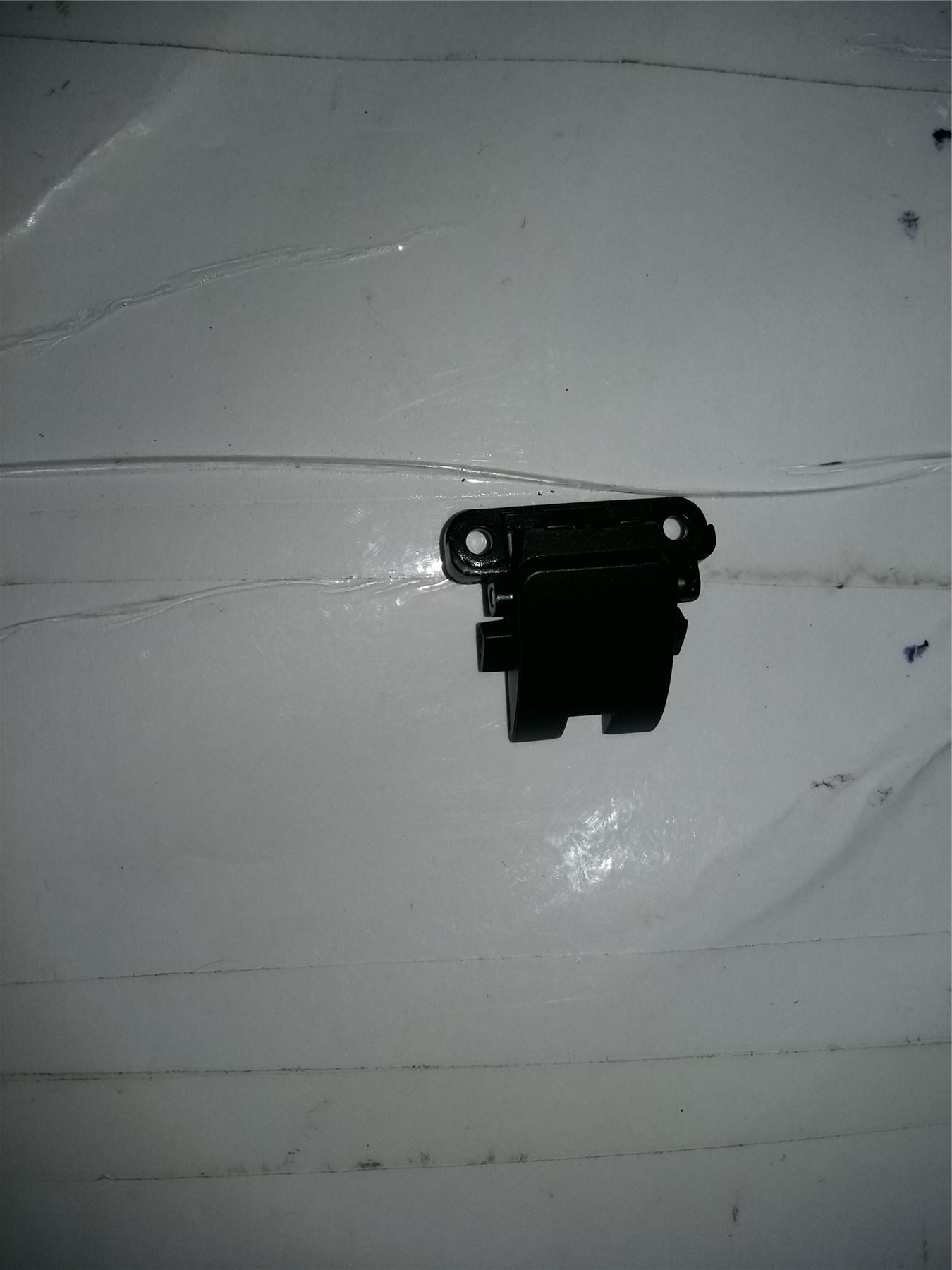 Lenovo VIUS4 RJ-45 Door Brown TS 90202797