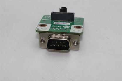 Lenovo Tiny5 BTB COM Cert card 5C50W00938