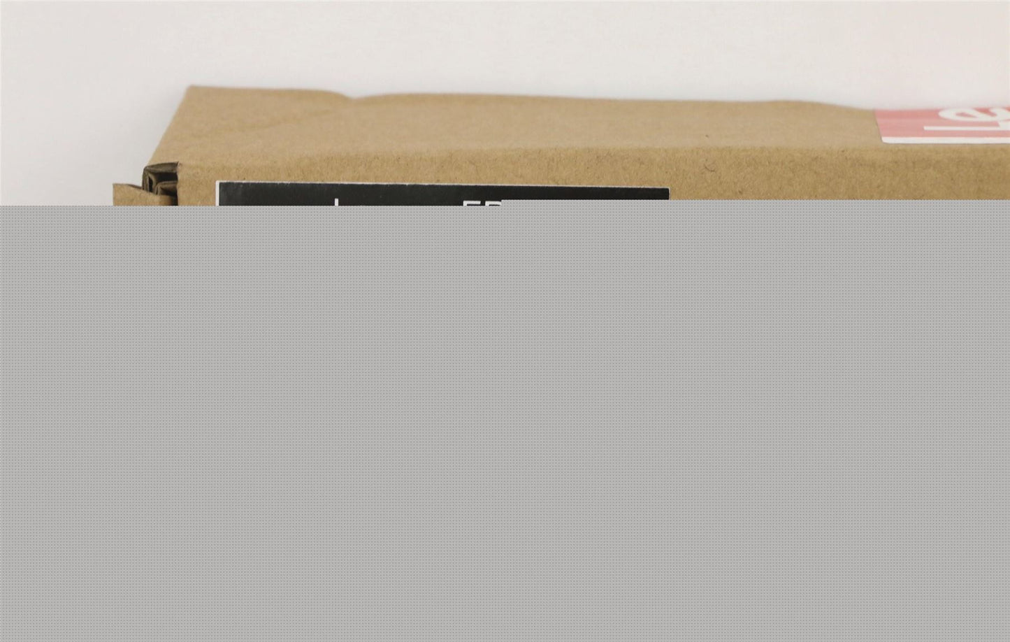 Lenovo MECH_ASM Base Top Cov for non-WC,A540-27 5M10U49961