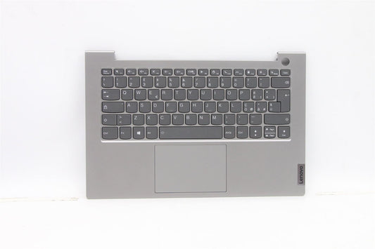 Lenovo ThinkBook 14 G2 ARE Palmrest Touchpad Cover Keyboard Italian 5CB1B02594