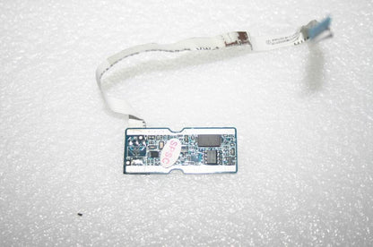 Lenovo IFT10 指纹识别板w/线LS-3548P 71BX0638001 Board 11009374