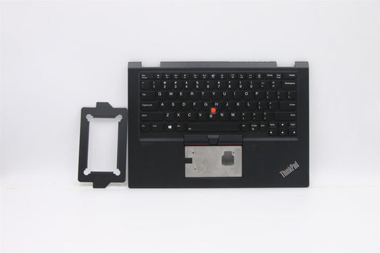 Lenovo WW C-Cvr+ENG KB ASM,CHY 5M10Y85766