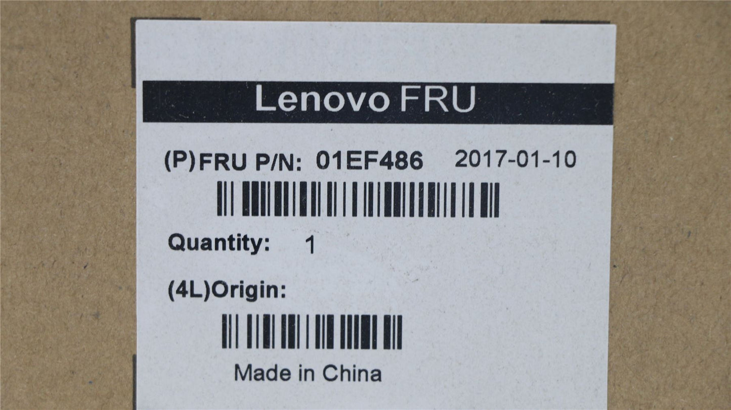 Lenovo MECH_ASM 703AT,Front Cover Ass y,Liteon 01EF486