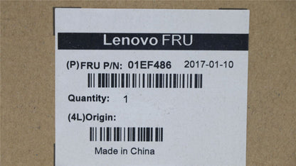 Lenovo MECH_ASM 703AT,Front Cover Ass y,Liteon 01EF486
