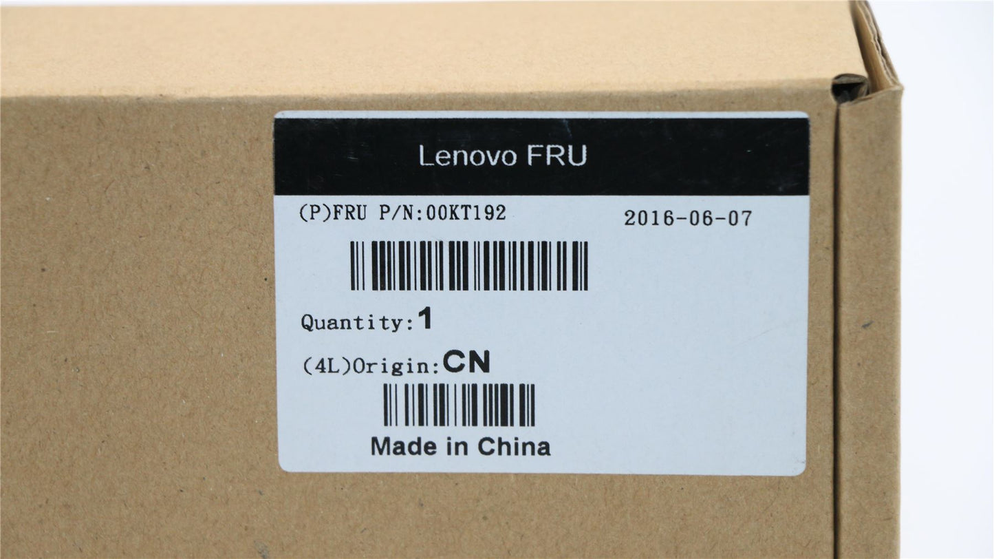 Lenovo MECHANICAL Cover for blind cable 00KT192