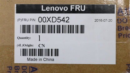 Lenovo MECH_ASM 34L,Bottom Dust filter ,Destiny 00XD542