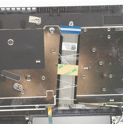 Lenovo Upper Case ASM_SWS W 82HV BL PG 5CB1B96201