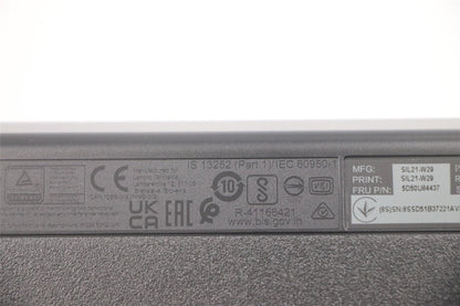 Lenovo USB Calliope KB BK ARA/FRA 5D50U84437