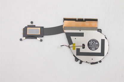 Lenovo Yoga 7-14ITL5 Fan Heatsink 5H40S20144