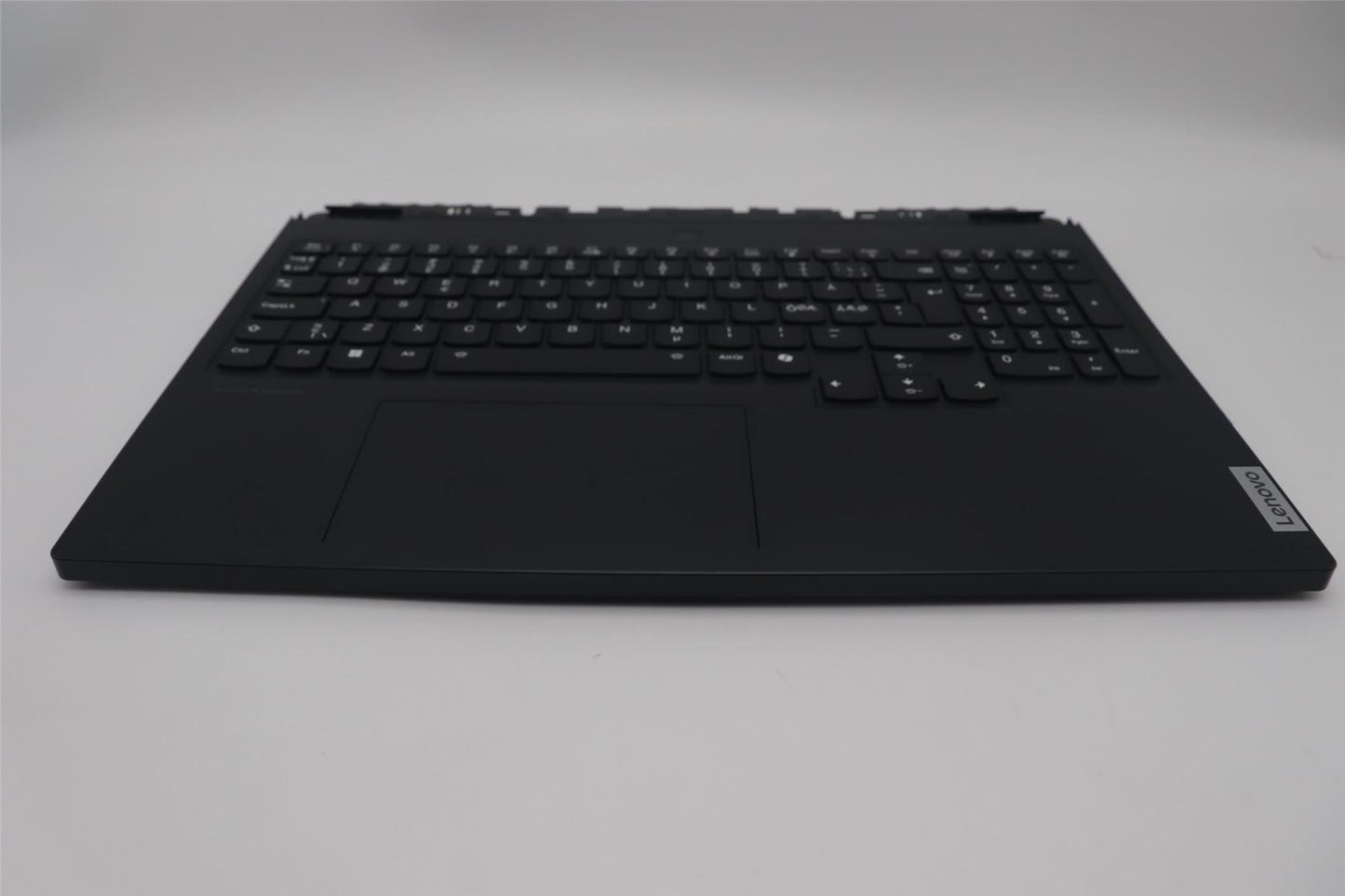 Lenovo Upper Case ASM_NORDIC L 83DERGB 5CB1M64904