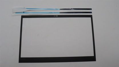 Lenovo ThinkPad P53s Bezel Trim Frame Sheet Cover Black 5M11B95347