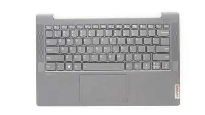 Lenovo UpperCaseASM_ENG C82SD PLSG NFPBL 5CB1J05298