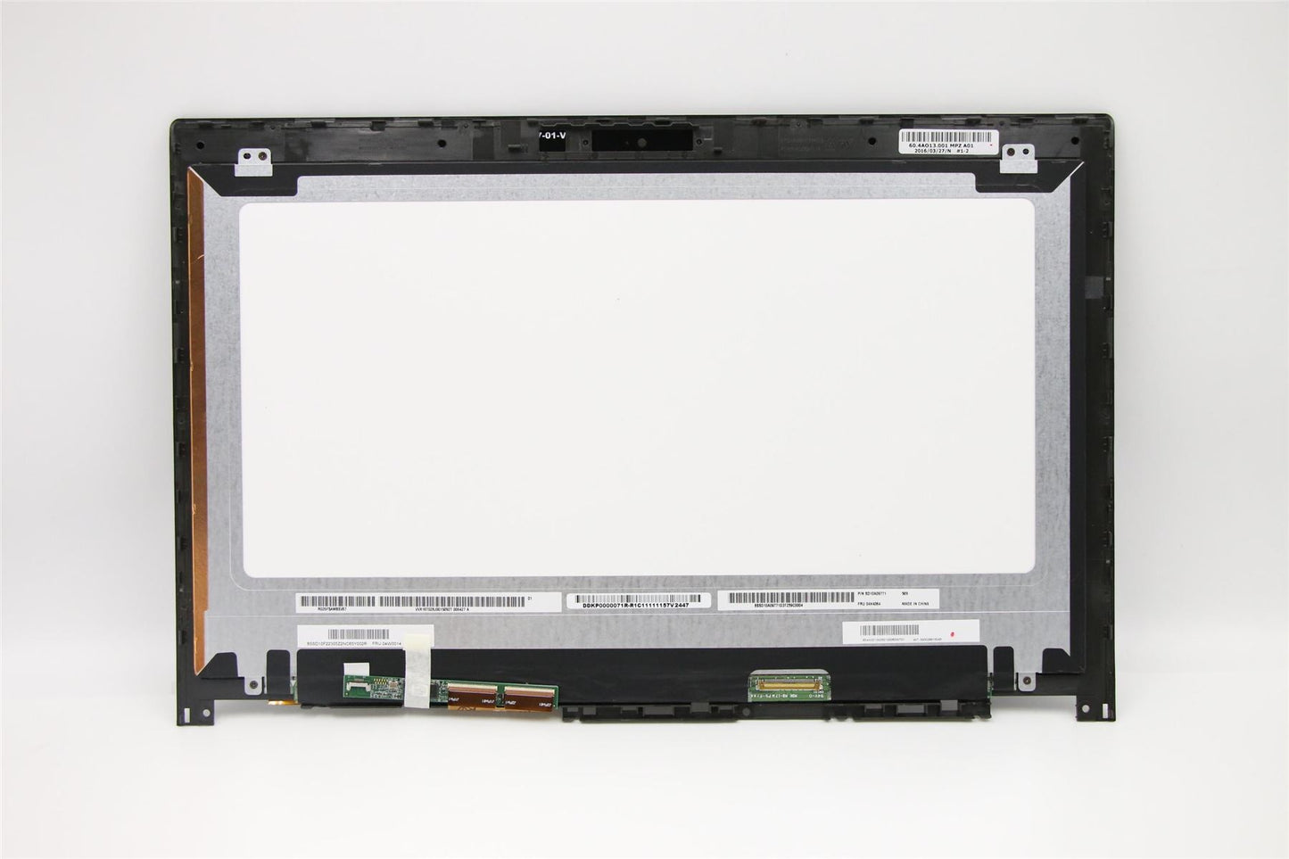 Lenovo FRU LCD ASM FHD++ Pana O-fi 04W0014
