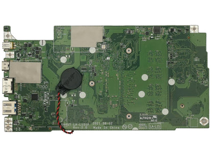 Acer NB.ABM11.00I MAIN BD.W/CPU.I5-1135G7.OB16GB.UMA