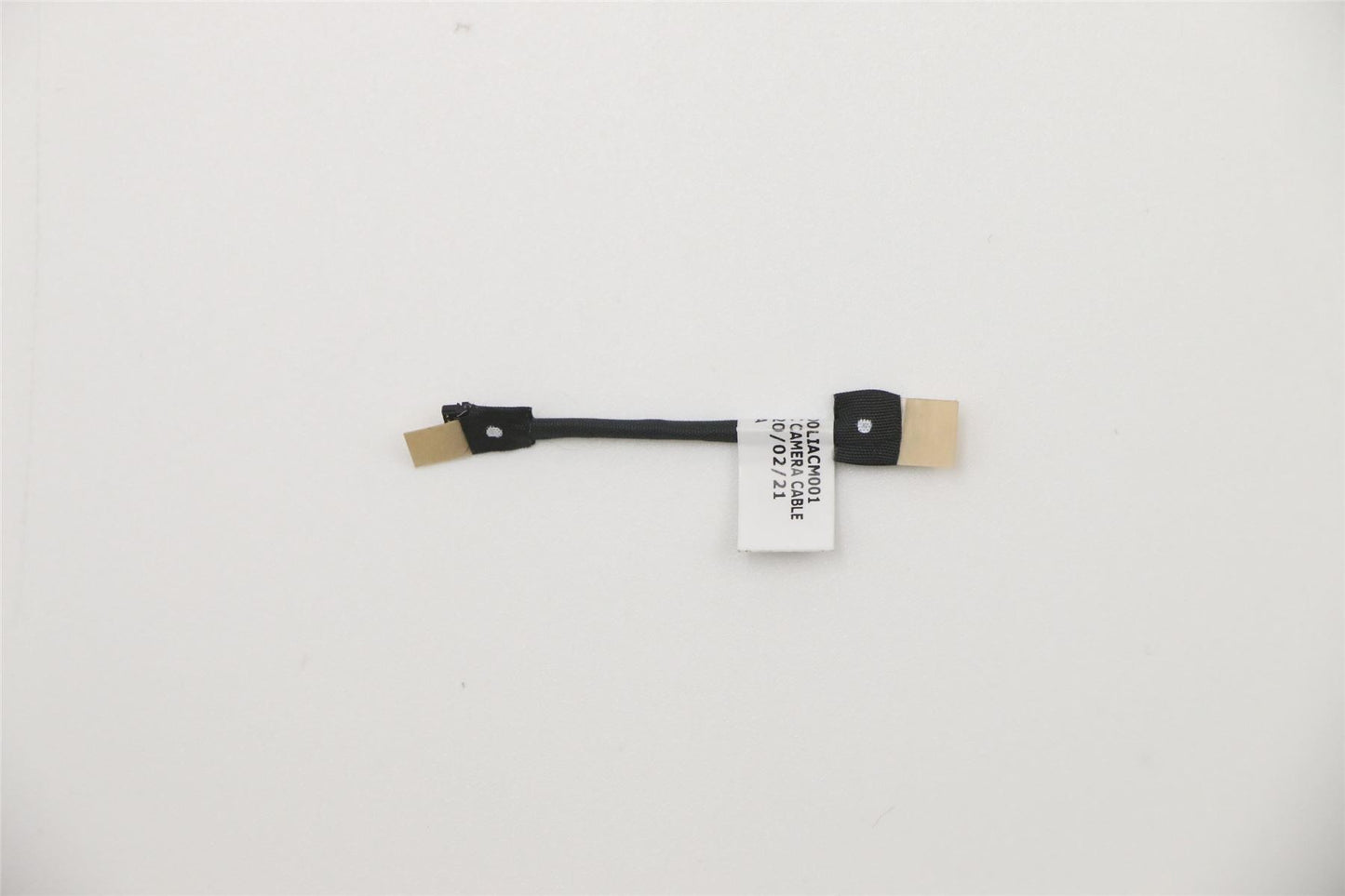 Lenovo FRU World facing camera cable 5C10X67060