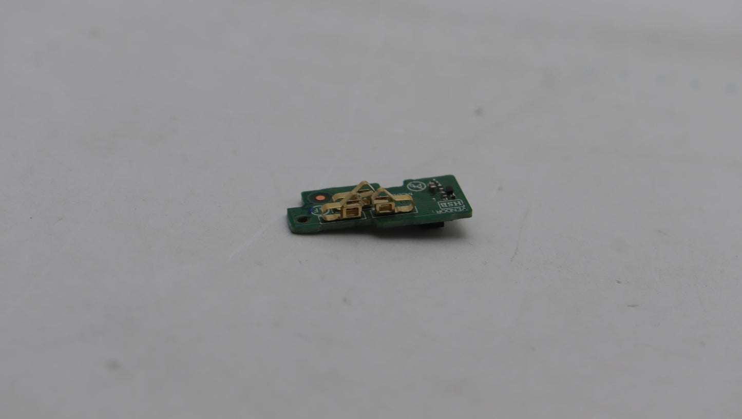 Lenovo CARDPOP FRU SMALL/B NSH093 MCB20 Board 5C51T63019