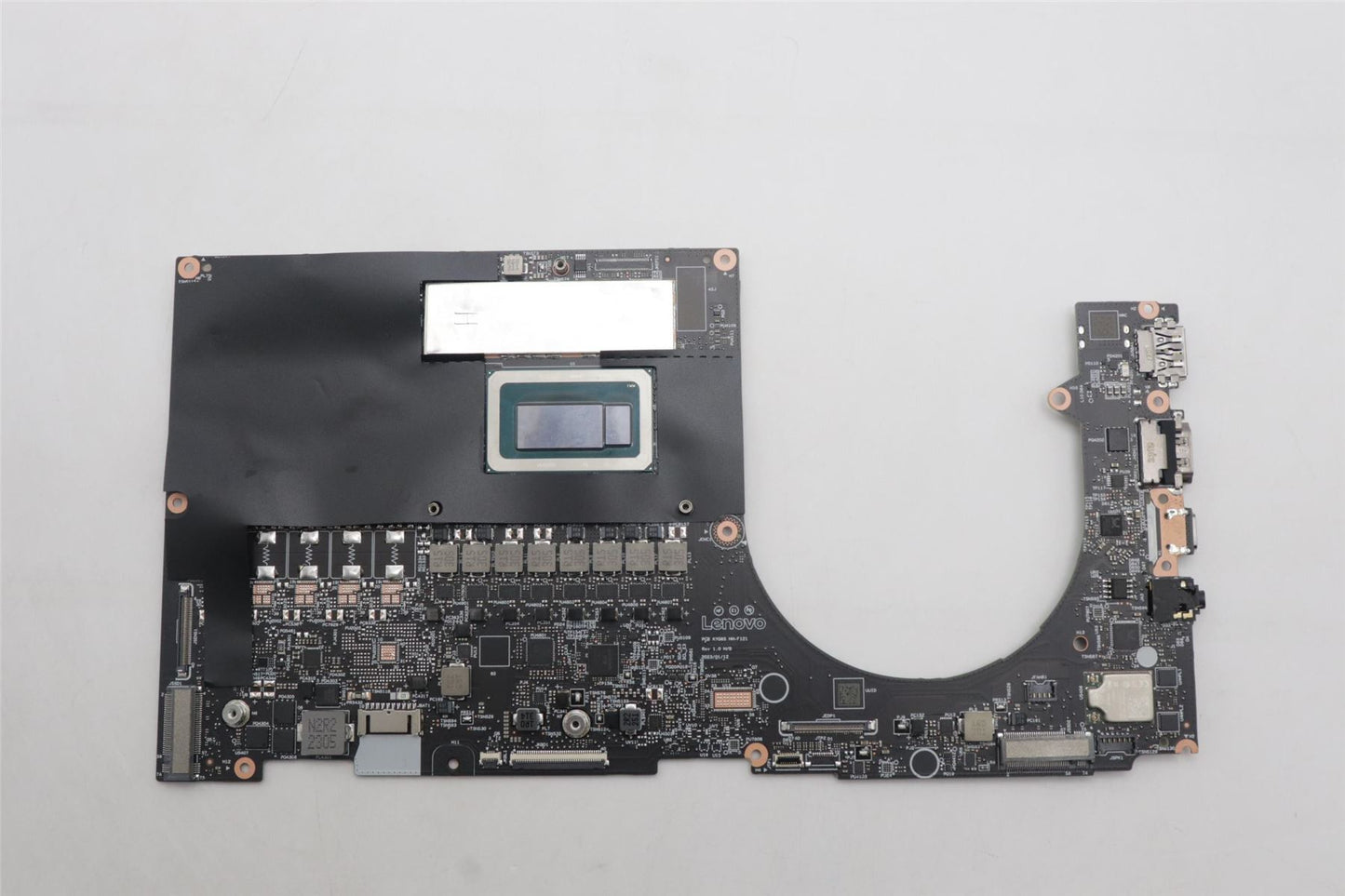 Lenovo Yoga 9 16IRP8 Motherboard Mainboard UMA INTELI713705H 32G WL6E 5B21L39155
