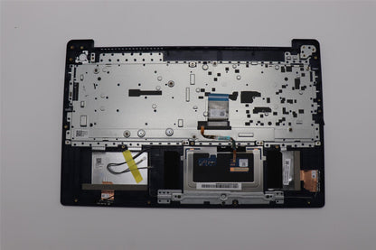 Lenovo Upper Case ASM_EURO ENGL83E6FPABBL 5CB1N95327