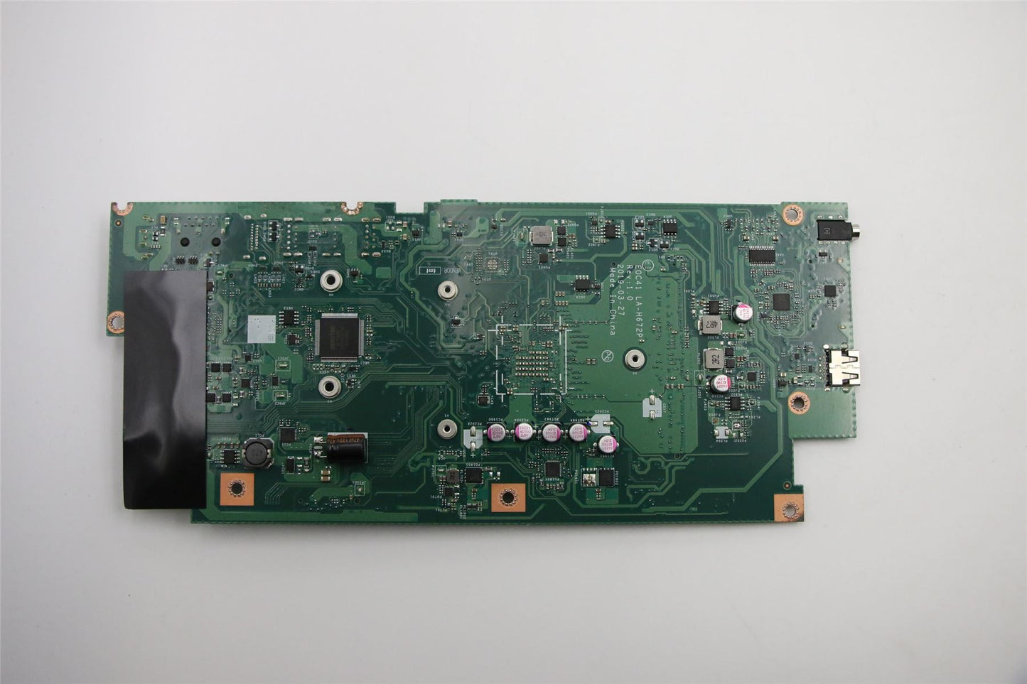 Lenovo IdeaCentre A340-22AST Motherboard Mainboard UMA AMDA49125 01LM961