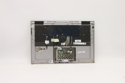 Lenovo Upper Case L 80Y7 PTN W/KB US 5CB0Q09678