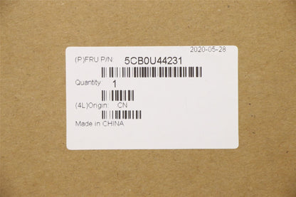 Lenovo IdeaPad C940-14IIL Palmrest Touchpad Cover Keyboard Arabic 5CB0U44231