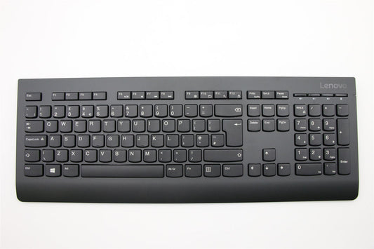 Lenovo Wireless KBD-UK English 03X6997