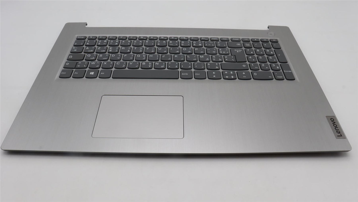 Lenovo UpperCaseASM_FR-ARL81WCNFPPGDIS 5CB0X56863