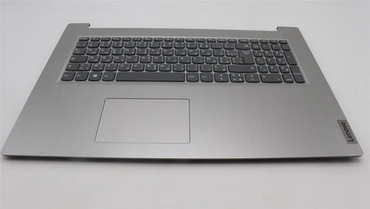 Lenovo UpperCaseASM_FR-ARL81WCNFPPGDIS 5CB0X56863