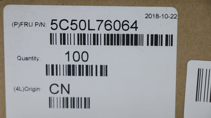 Lenovo CARDPOP BD 3N 80UR W/O cable USB Board 5C50L76064