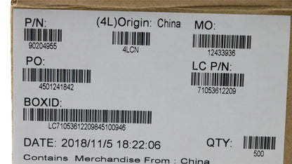 Lenovo 90204955