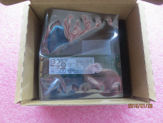 Lenovo 00JT077 128G M.2 2280 6Gb/s SATA LTON L9G