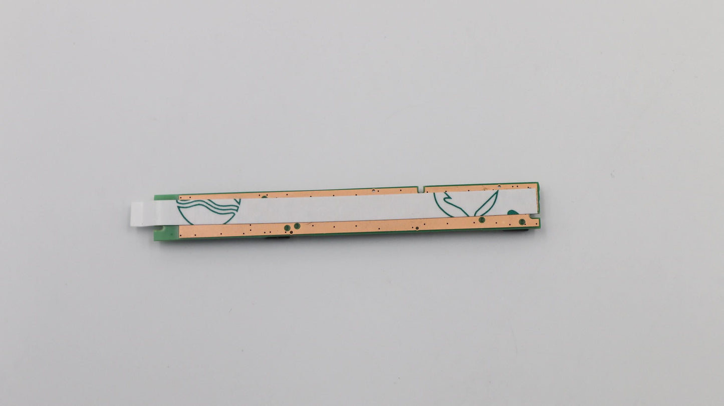 Lenovo Cardpop, CB3, w/ ZIF connector Board 01AW299