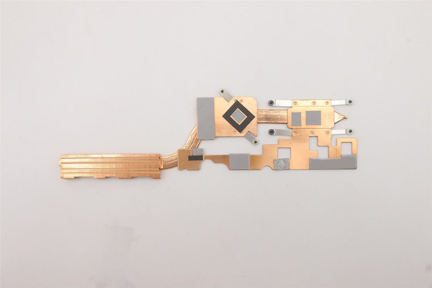 Lenovo 5H40S20257 HEATSINK Heatsink L 82C5 AVC DIS G3