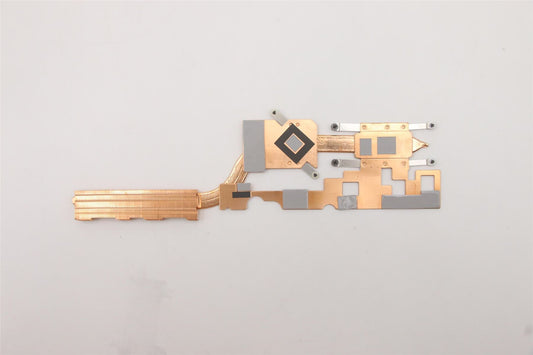 Lenovo 5H40S20257 HEATSINK Heatsink L 82C5 AVC DIS G3
