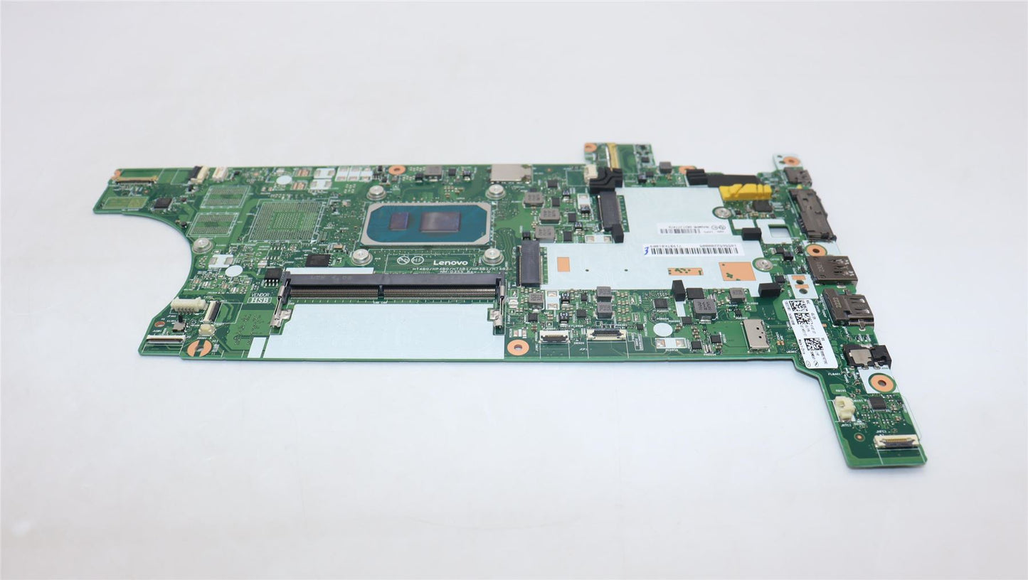 Lenovo ThinkPad T15 Gen 2 T14 Gen 2 Motherboard Mainboard UMA 8G 5B21M82724