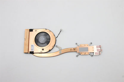 Lenovo ThinkPad P14s 2 T14 2 Fan Heatsink 5H41B77164