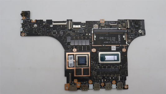 Lenovo Legion S7 16IRH8 Motherboard Mainboard DIS INTELI713700H 16G 5B21L45410