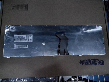 Lenovo DF T4TQ 101KEY BLACKF KBD US English Keyboard 25013328
