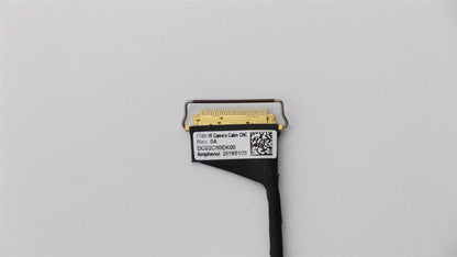 Lenovo FRU IR Camera cable for CNC standard FPC Amphenol 01YN297