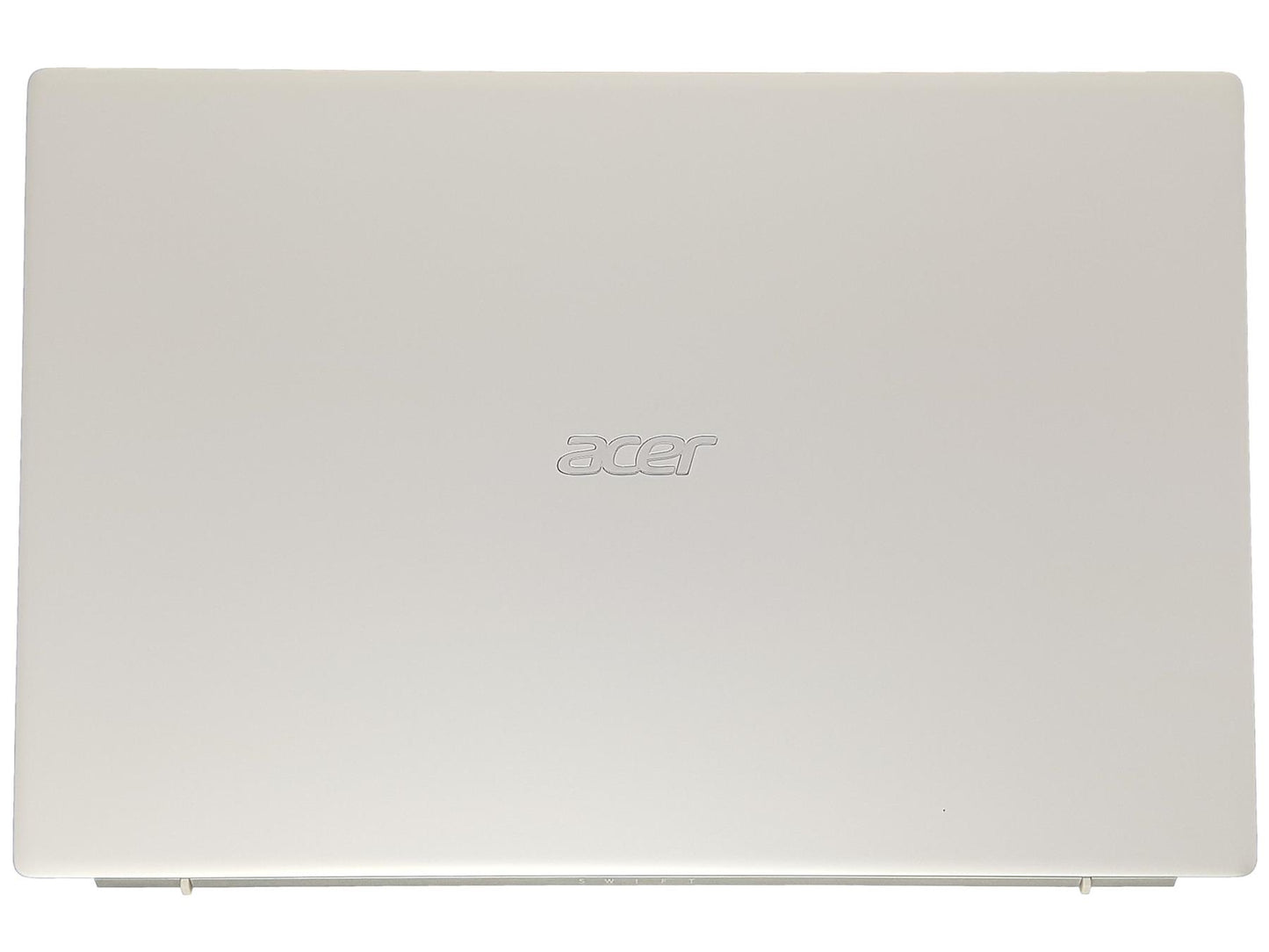 Acer Swift SF314-43 SF314-511 Couvercle LCD Boîtier arrière Argent 60.AB2N2.F02