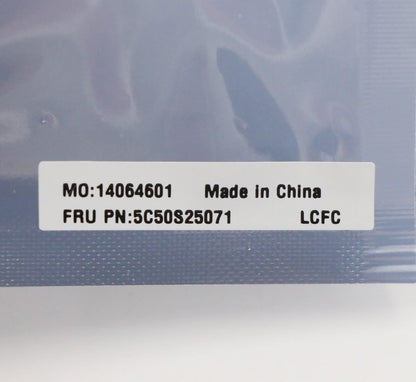 Lenovo Legion 5-17IMH05H Power Button Board 5C50S25071