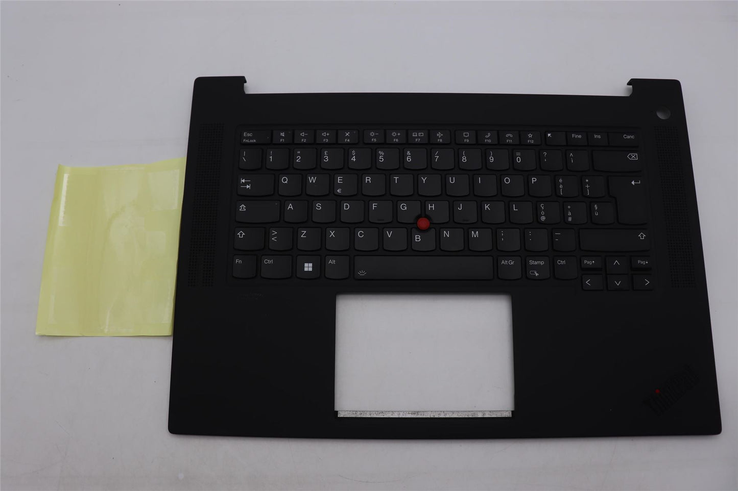 Lenovo NoWW C-Cvr+ITA KB ASM,CHY 5M11D12043