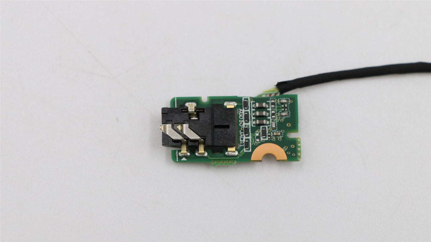 Lenovo Miix 320-10ICR Audio I/O IO Board Cable 5A50N38136