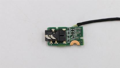 Lenovo Miix 320-10ICR Audio I/O IO Board Cable 5A50N38136
